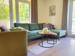 Kapitänshaus 3 in Kellenhusen